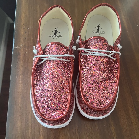 Corkys Kayak Mixed Berry - Picture 2 of 2